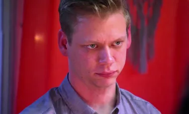 MKR Tyson’s shocking past revealed