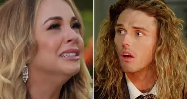 Timm Hanly SLAMS ex Angie Kent in scathing post