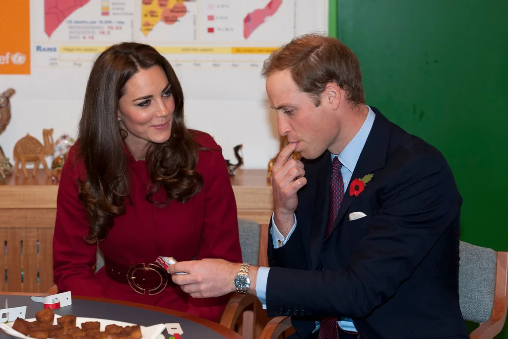 Prince William