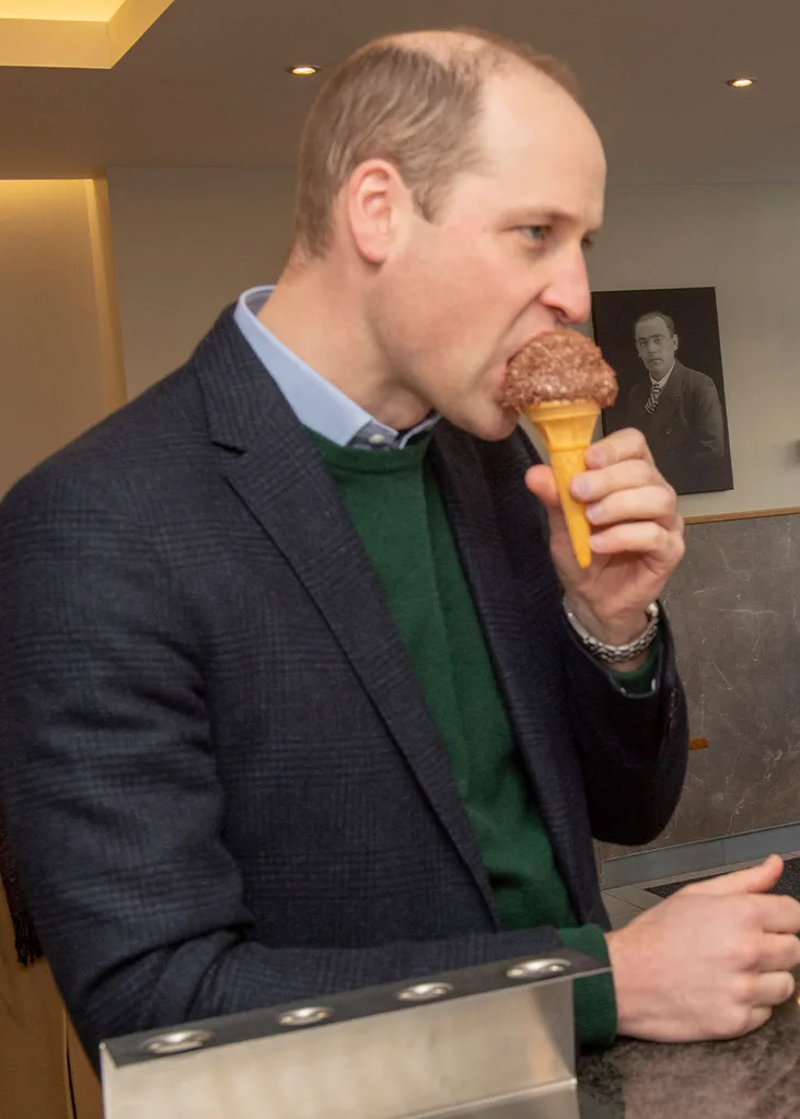 Prince William