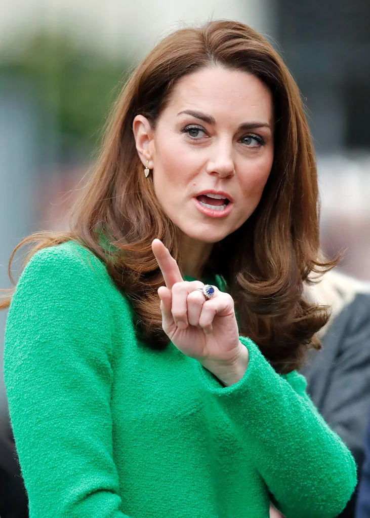 Kate Middleton