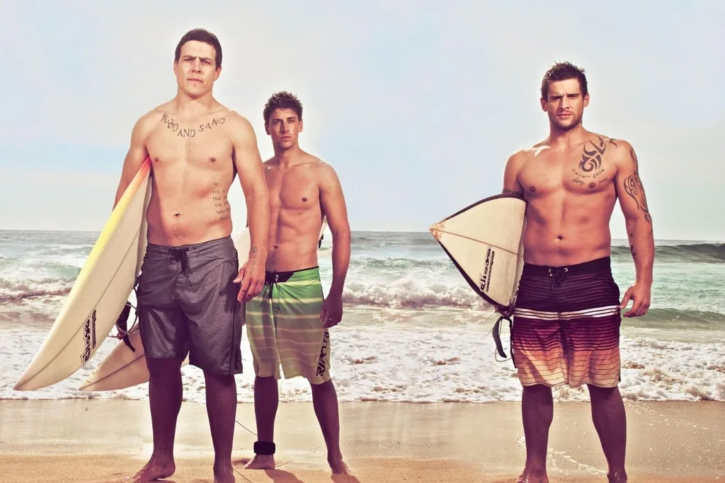 Home and Away