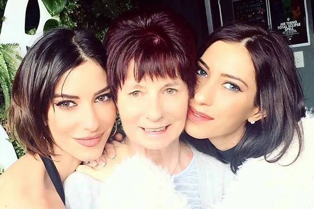 The Veronicas