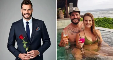 THE BACHELOR EXCLUSIVE: Locky’s cheating exposed