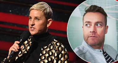 Grant Denyer caught up in Ellen scandal