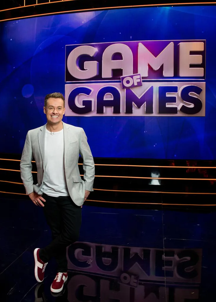 Grant Denyer