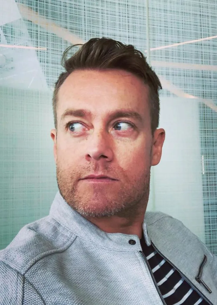 Grant Denyer