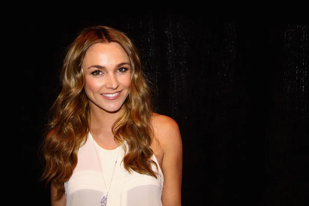Farmer Wants a wife Natalie Gruzlewski