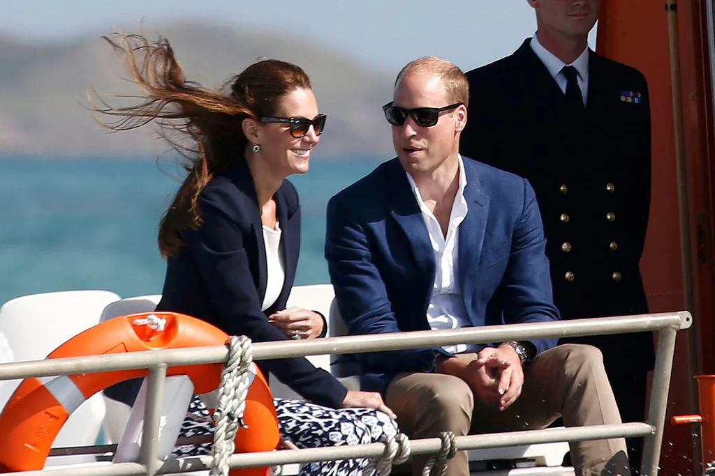 Kate Middleton William photos