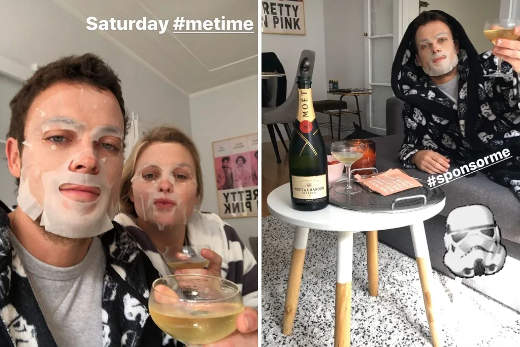 Sophie Dillman Patrick O'Connor