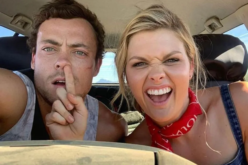 Sophie Dillman Patrick O'Connor