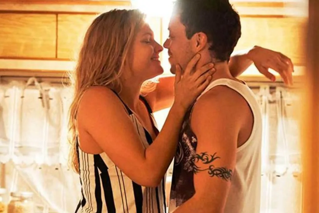 Sophie Dillman Patrick O'connor