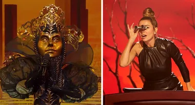Masked Singer fans convinced they know who Queen is