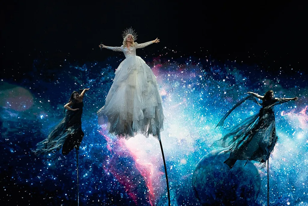Eurovision