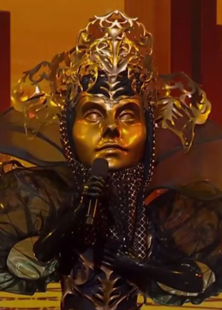Queen