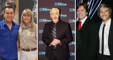 The Masked Singer Australia 2020: Who is Puppet?