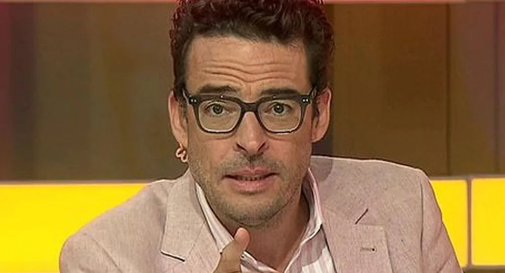 Joe Hildebrand