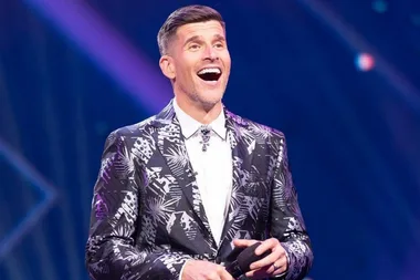 Osher Gunsberg