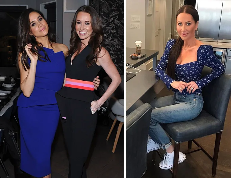 Jessica Mulroney