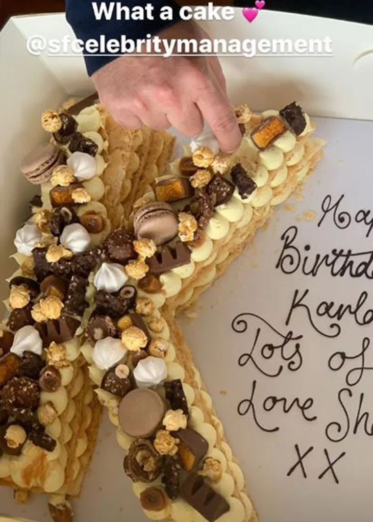 cake