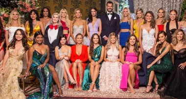 CAUGHT OUT! Bachelor star’s secret boyfriend