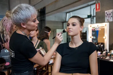 The make-up looks you need now