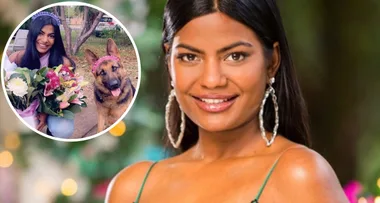 All the juicy details about The Bachelor’s Areeba!