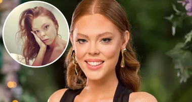 The Bachelor star Zoe-Clare’s shock transformation