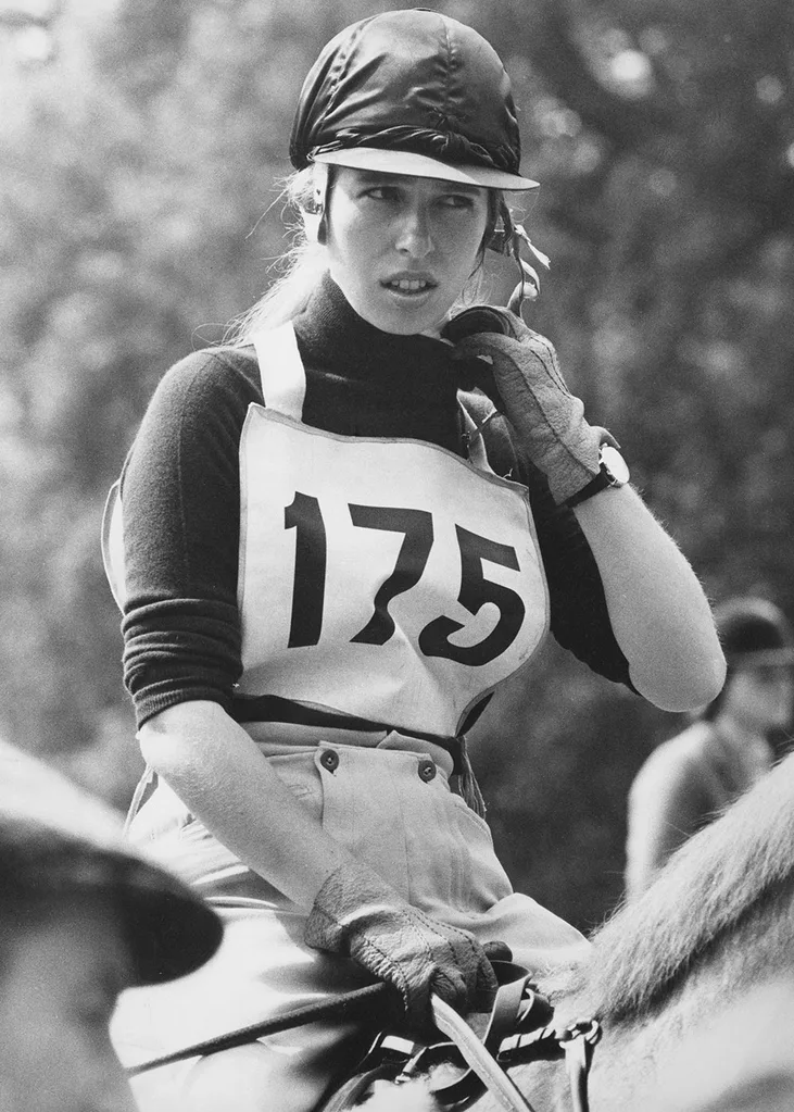 Princess Anne 70 birthday