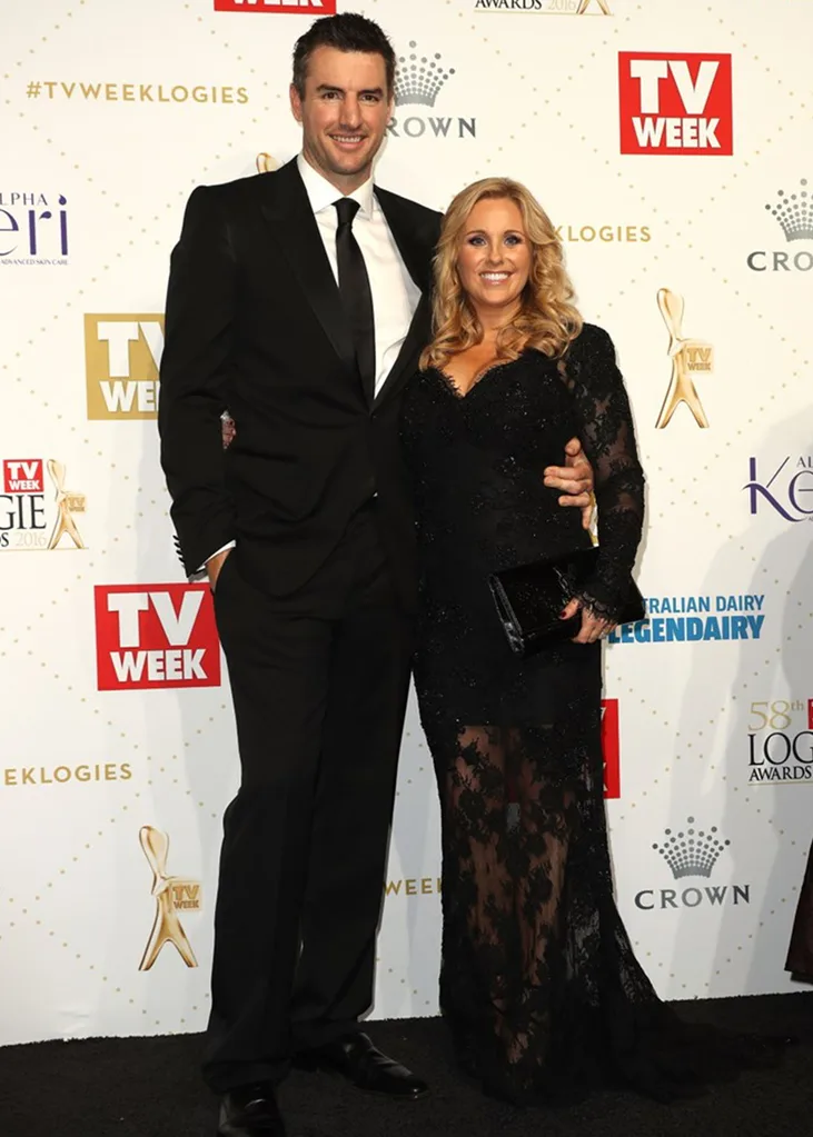 Dea and Darren