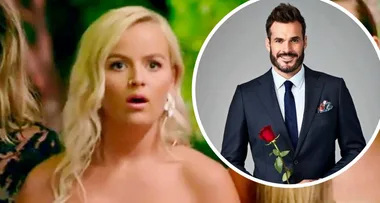 BACHELOR BOMBSHELL: Elly and Locky busted!