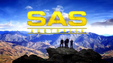 SAS: Who Dares Win: First look