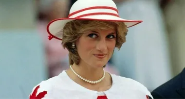 The Aussie actress playing Diana in The Crown’s final seasons