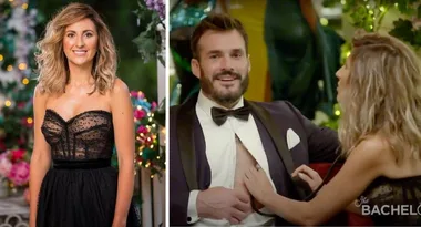 The HUGE clues that Irena wins The Bachelor