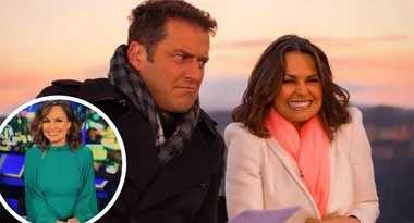 Lisa Wilkinson to tell-all in JUICY new book