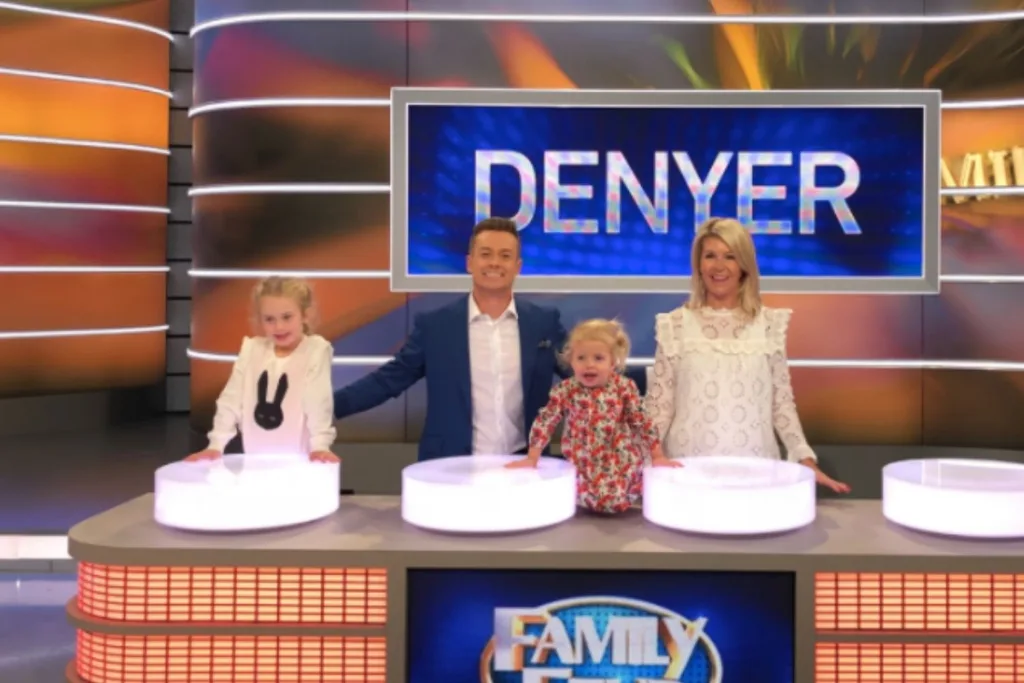 Denyers