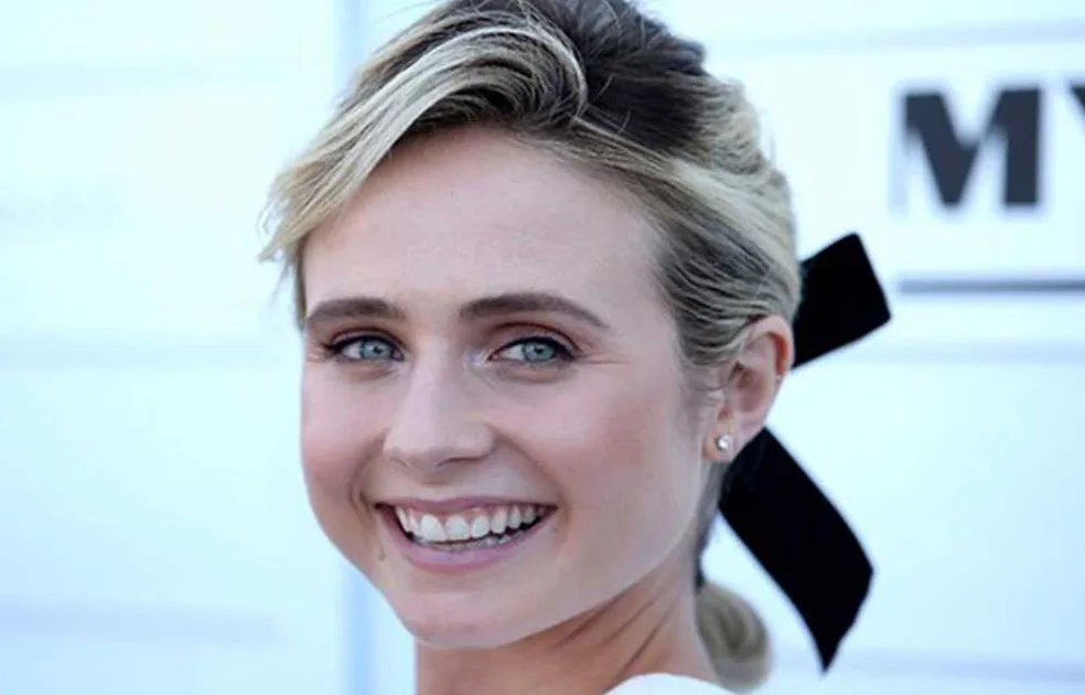 Former Home and Away star Tessa James makes an exciting announcement | New Idea