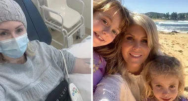 Chezzi Denyer reveals SHOCK health condition