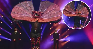 The Masked Singer Australia 2020: Who is Frillneck?