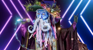 The Masked Singer Australia 2020: Who is Wizard?