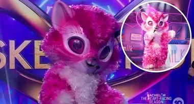 The Masked Singer Australia 2020: Who is Kitten?