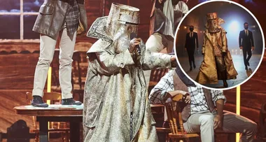The Masked Singer Australia 2020: Who is Bushranger?