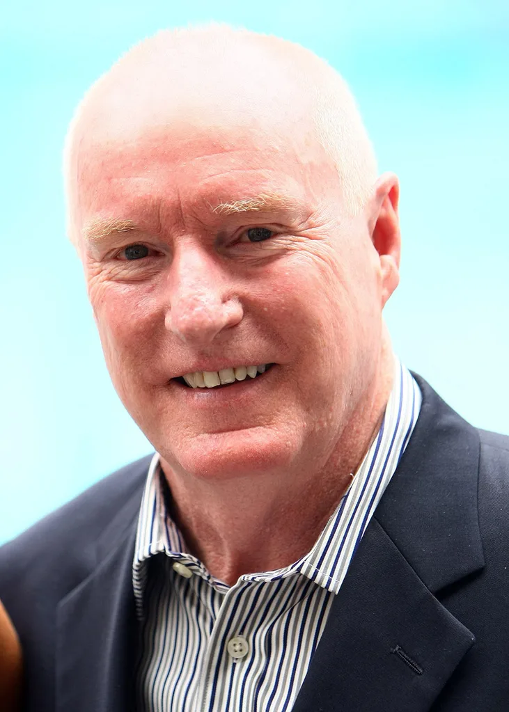 Home and Away oldest fan Daphne Ray Meagher