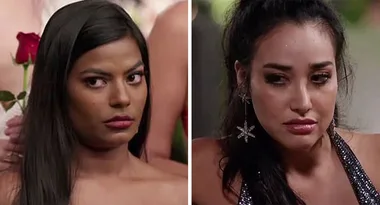 The Bachelor: Areeba slams Juliette for being sneaky!