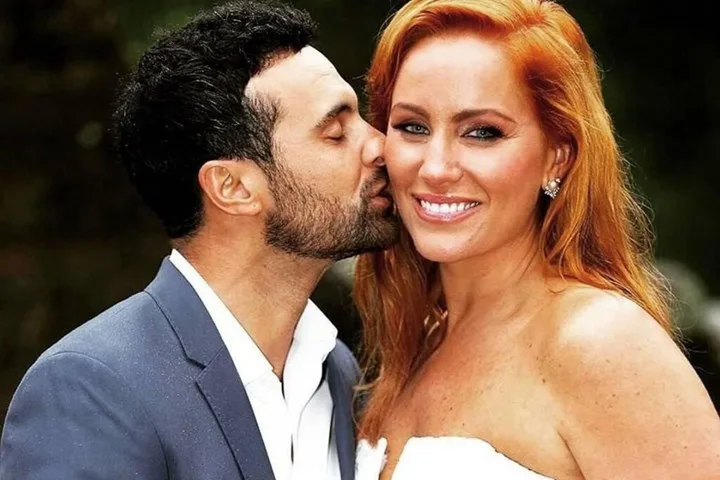 MAFS Cam and Jules