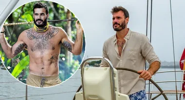 Bachelor Locky’s shock medical confession