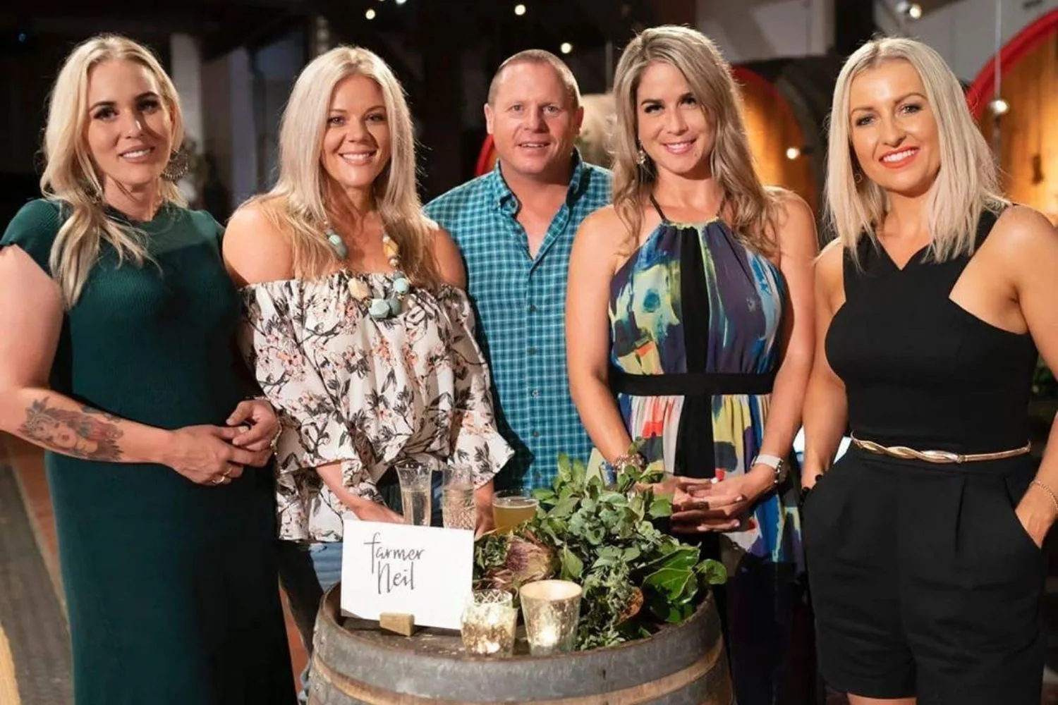 Image: Channel Seven