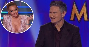 The Masked Singer secrets EXPOSED
