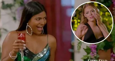 EXCLUSIVE: The Bachelor’s Areeba hits back!