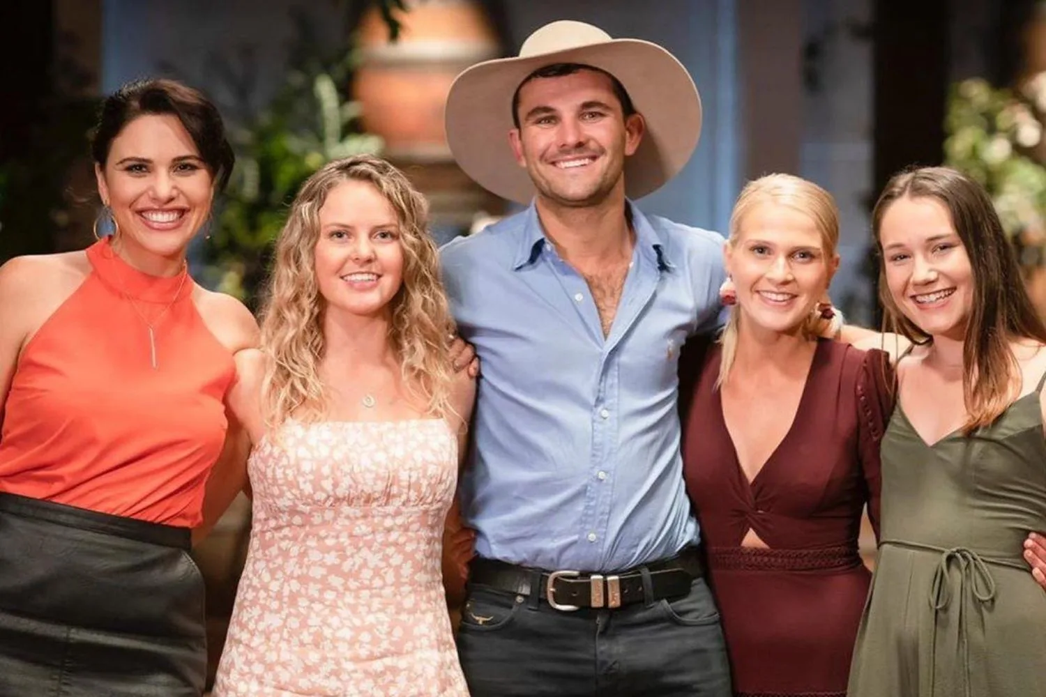 Image: Channel Seven
